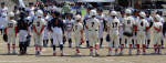 みんなで掴んだ勝利！！