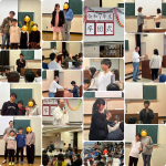 笑いと涙の卒団式