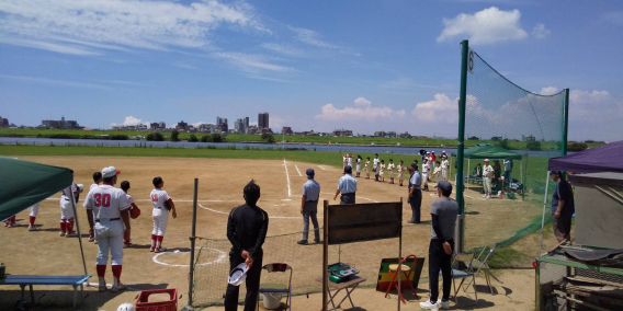 試合三昧の４連休！