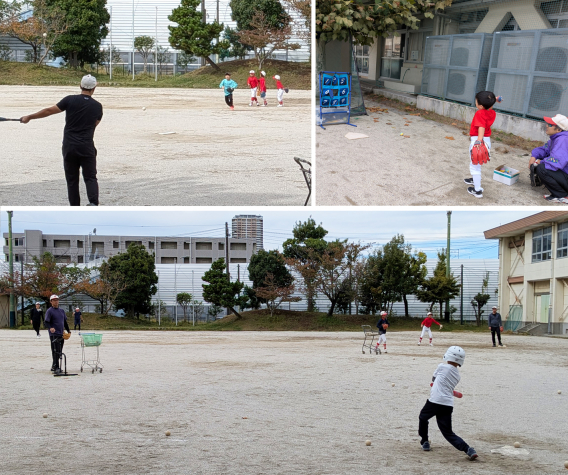 体験会参加ありがとうございました！