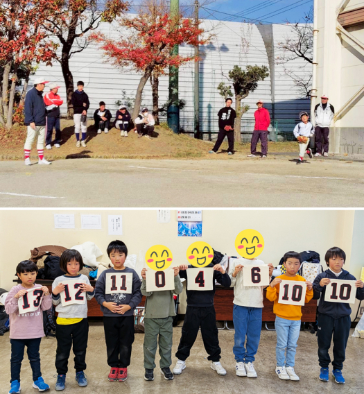 記録会、紅白試合、納会！そして新入部員です！