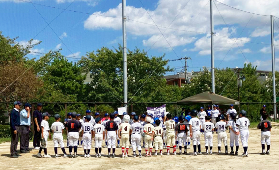 ゴールドカップ2回戦！