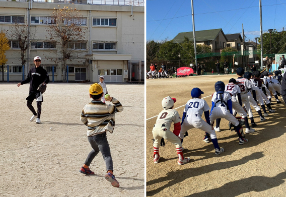 ゴールドカップオールスター ＆ 体験参加！そして新メンバー加入！