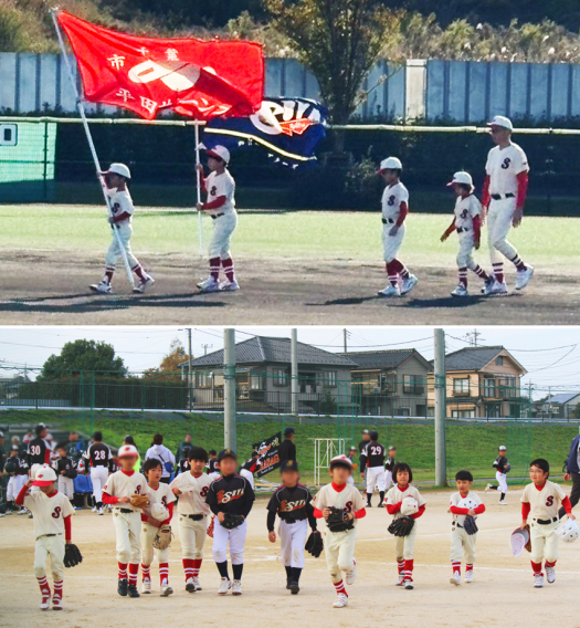 小笠原杯、戦い抜きました！