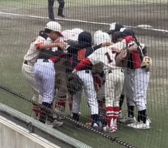 全力で戦った低学年夏季大会！そして今週も新たな仮入部＆体験参加！