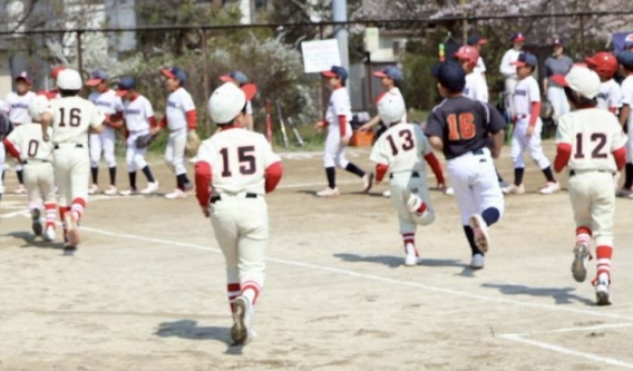 低学年も！高学年も！