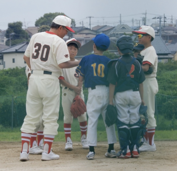成長の夏季大会！！